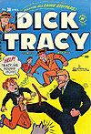Dick Tracy (1950)  n° 38 - Harvey Comics