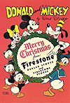 Donald And Mickey Merry Christmas (1943)  n&deg;&nbsp;4 - Dell