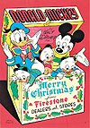 Donald And Mickey Merry Christmas (1943)  n&deg;&nbsp;7 - Dell