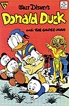 Donald Duck (1986)  n° 246 - Gladstone