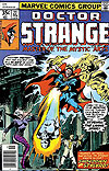 Doctor Strange (1974)  n° 27 - Marvel Comics