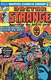 Doctor Strange (1974)  n° 8 - Marvel Comics