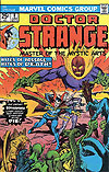 Doctor Strange (1974)  n° 8 - Marvel Comics