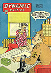 Dynamic Comics (1940)  n° 17 - Harry 