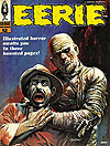 Eerie (1965)  n° 12 - Warren Publishing