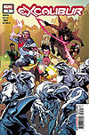 Excalibur (2019)  n° 7 - Marvel Comics
