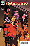 Excalibur (2019)  n° 8 - Marvel Comics