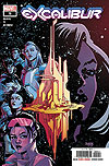 Excalibur (2019)  n° 9 - Marvel Comics