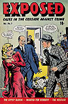 Exposed (1948)  n° 9 - D.S. Publishing Co.