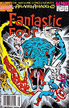 Fantastic Four Annual (1963)  n° 22 - Marvel Comics