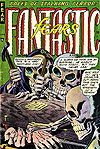 Fantastic Fears (1953)  n° 5 - Ajax/Farrell