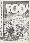 Foo (1958)  n° 1 - Charles Crumb And Robert Crumb