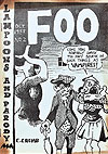 Foo (1958)  n° 2 - Charles Crumb And Robert Crumb