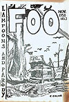 Foo (1958)  n° 3 - Charles Crumb And Robert Crumb