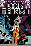 Forbidden Tales of Dark Mansion (1972)  n° 10 - DC Comics