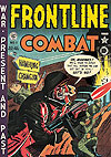 Frontline Combat (1951)  n° 1 - Ec Comics