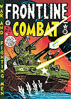 Frontline Combat (1951)  n° 2 - Ec Comics
