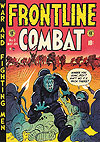 Frontline Combat (1951)  n° 6 - Ec Comics
