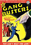 Gang Busters (1947)  n° 22 - DC Comics