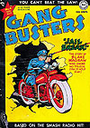 Gang Busters (1947)  n° 4 - DC Comics