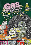 Gas Comics (1970)  - Vulcan Gas Company