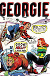 Georgie Comics (1945)  n° 15 - Timely Publications
