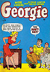 Georgie Comics (1945)  n° 28 - Timely Publications