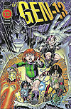Gen 13 (1995)  n° 1 - Image Comics