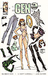 Gen 13 (1995)  n° 1 - Image Comics