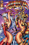 Glory (1995)  n° 10 - Image Comics