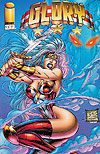 Glory (1995)  n° 13 - Image Comics