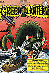 Green Lantern (1941)  n° 26 - DC Comics