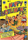 Happy Houlihans, The (1947)  n° 1 - Ec Comics