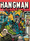 Hangman Comics (1942)  n° 3 - Archie Comics