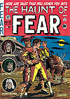 Haunt of Fear (1950)  n° 10 - Ec Comics
