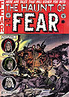 Haunt of Fear (1950)  n° 13 - Ec Comics