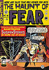 Haunt of Fear (1950)  n° 2 - Ec Comics