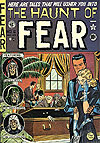 Haunt of Fear (1950)  n° 6 - Ec Comics