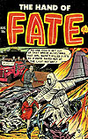 Hand of Fate, The (1951)  n° 12 - Ace Magazines