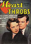 Heart Throbs (1949)  n° 14 - Quality Comics