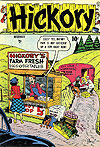 Hickory (1949)  n° 2 - Quality Comics