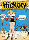 Hickory (1949)  n° 3 - Quality Comics