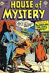 House of Mystery (1951)  n° 4 - DC Comics