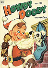 Howdy Doody (1950)  n° 13 - Dell