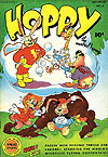 Hoppy The Marvel Bunny (1945)  n° 6 - Fawcett