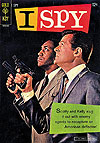 I Spy (1966)  n° 1 - Western Publishing Co.
