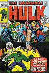 Incredible Hulk, The (1968)  n° 128 - Marvel Comics