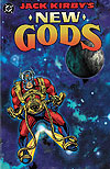 Jack Kirby's New Gods (1998)  - DC Comics