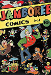 Jamboree Comics (1946)  n° 1 - Round Publishing Company