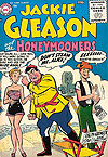 Jackie Gleason And The Honeymooners (1956)  n° 1 - DC Comics